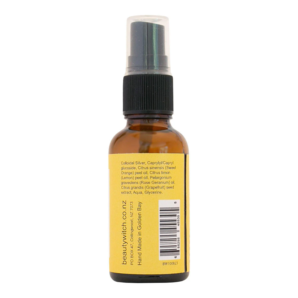Sunshine Lemonade Mask Refresher - Image 2