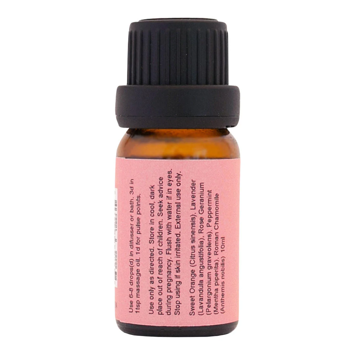 Sweet Dreams Essential Oil Blend - Image 2