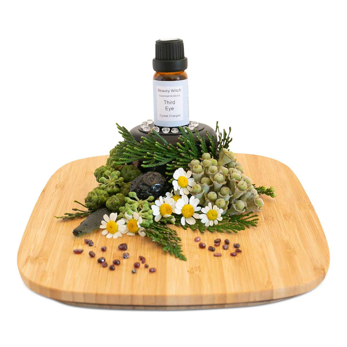 Third Eye Essential Oil Blend - Image 3