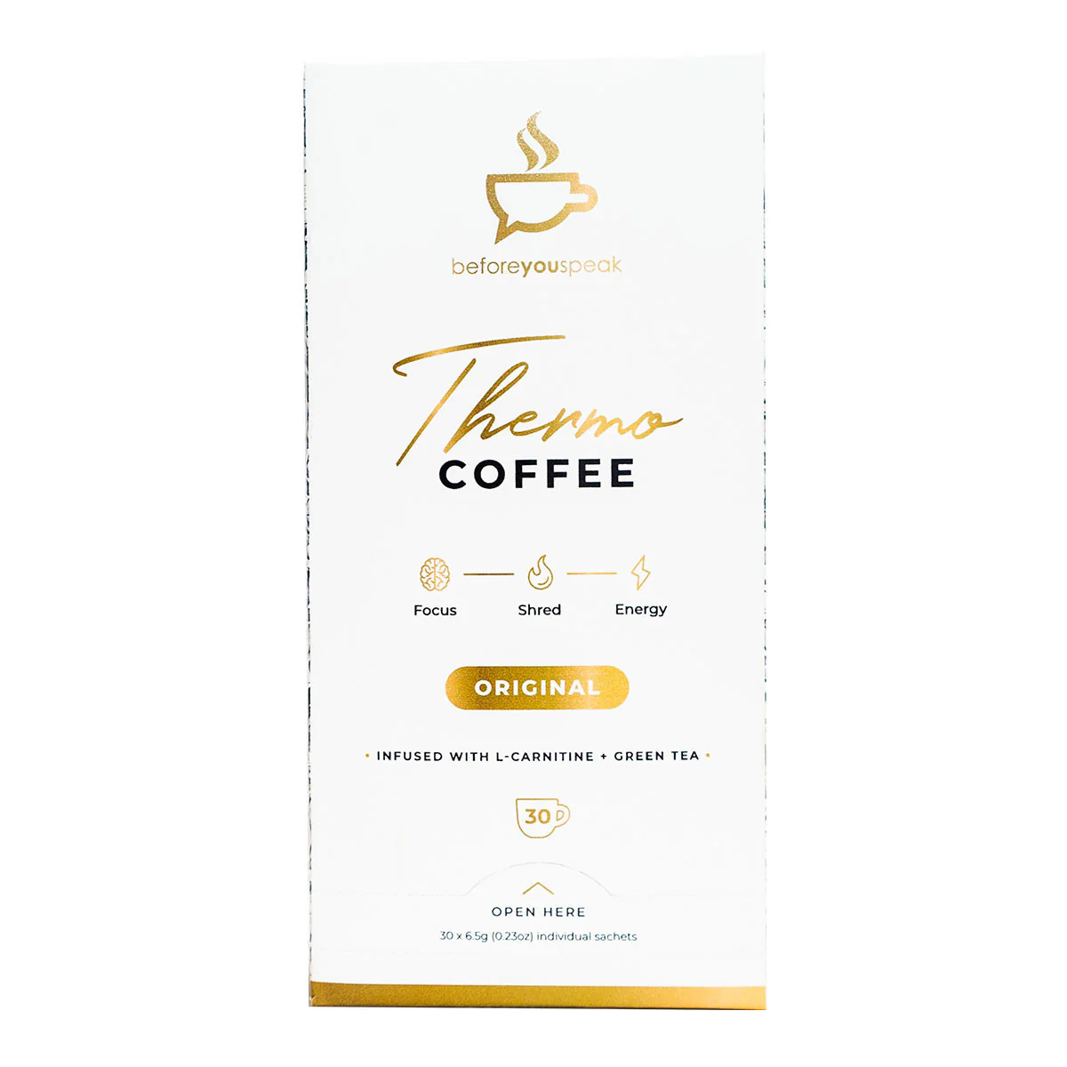 Thermo Coffee - Original - Image 3