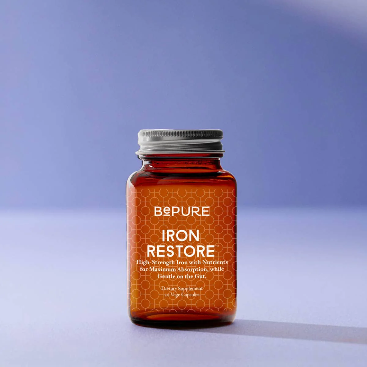 Iron Restore - Image 2