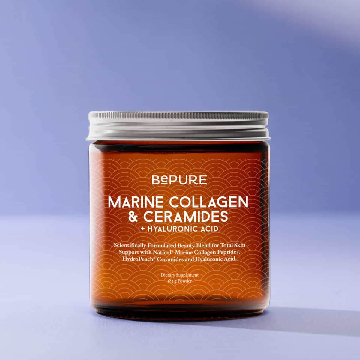 Marine Collagen & Ceramides + Hyaluronic Acid - Image 2