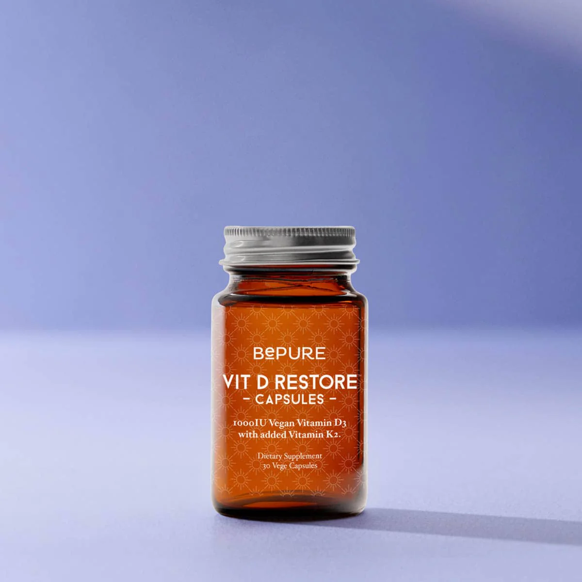 Vit D Restore Capsules - Image 2