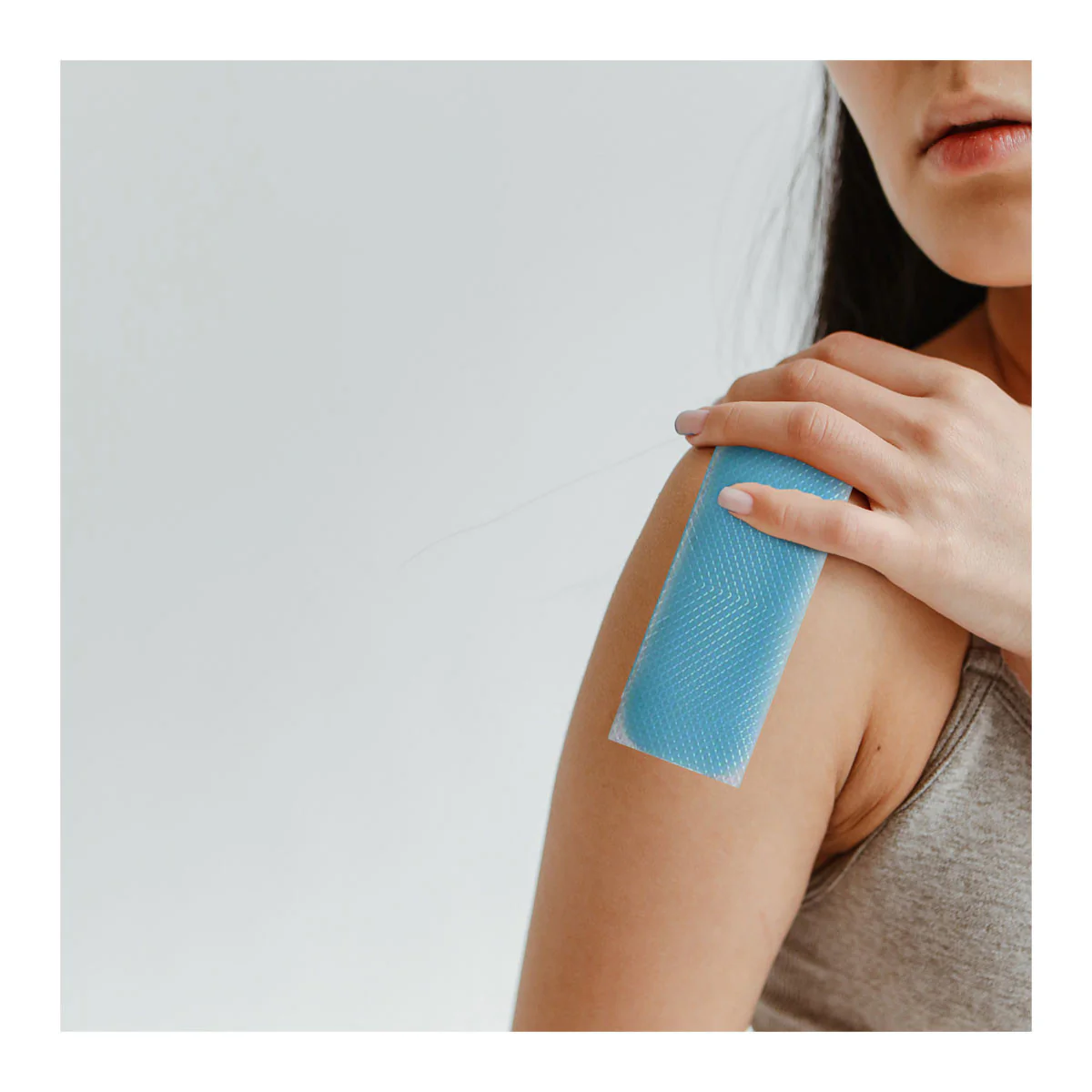 Cooling Forehead Patches - Image 4