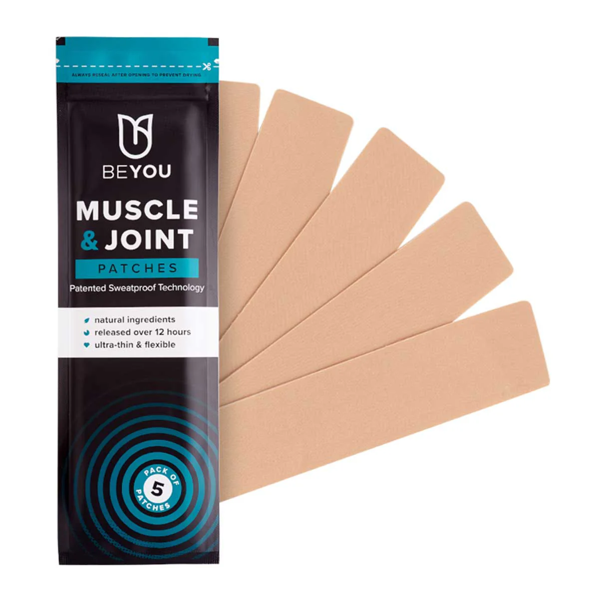 Muscle & Joint Patches - Image 3