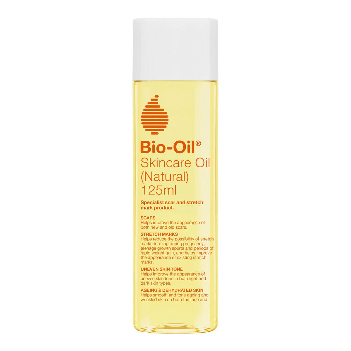 Skincare Oil - Natural - Image 3