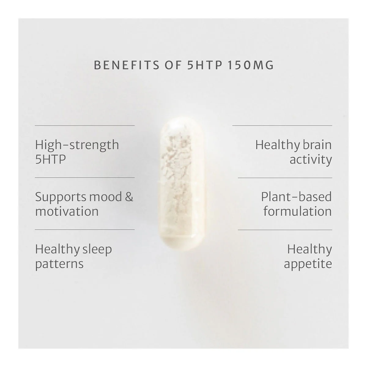 5HTP 150mg - Image 5
