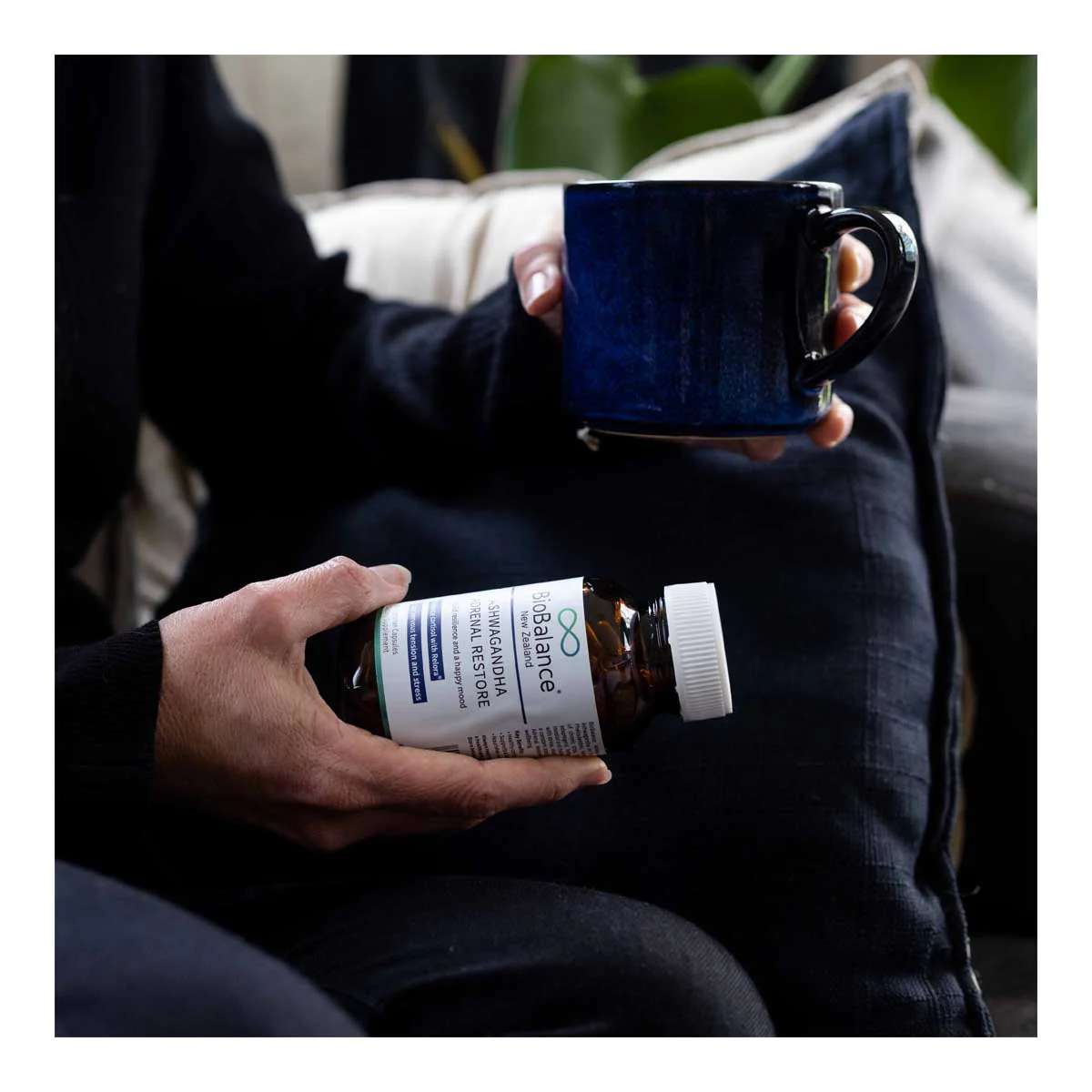 Ashwagandha Adrenal Restore - Image 2