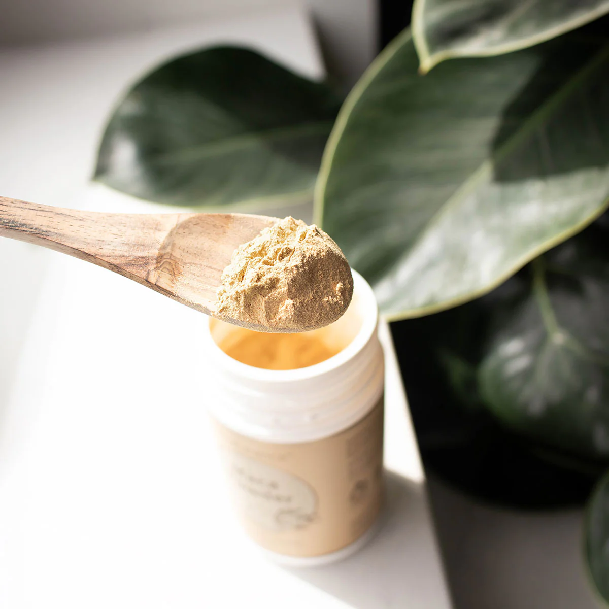 Organic Maca Powder - Image 3