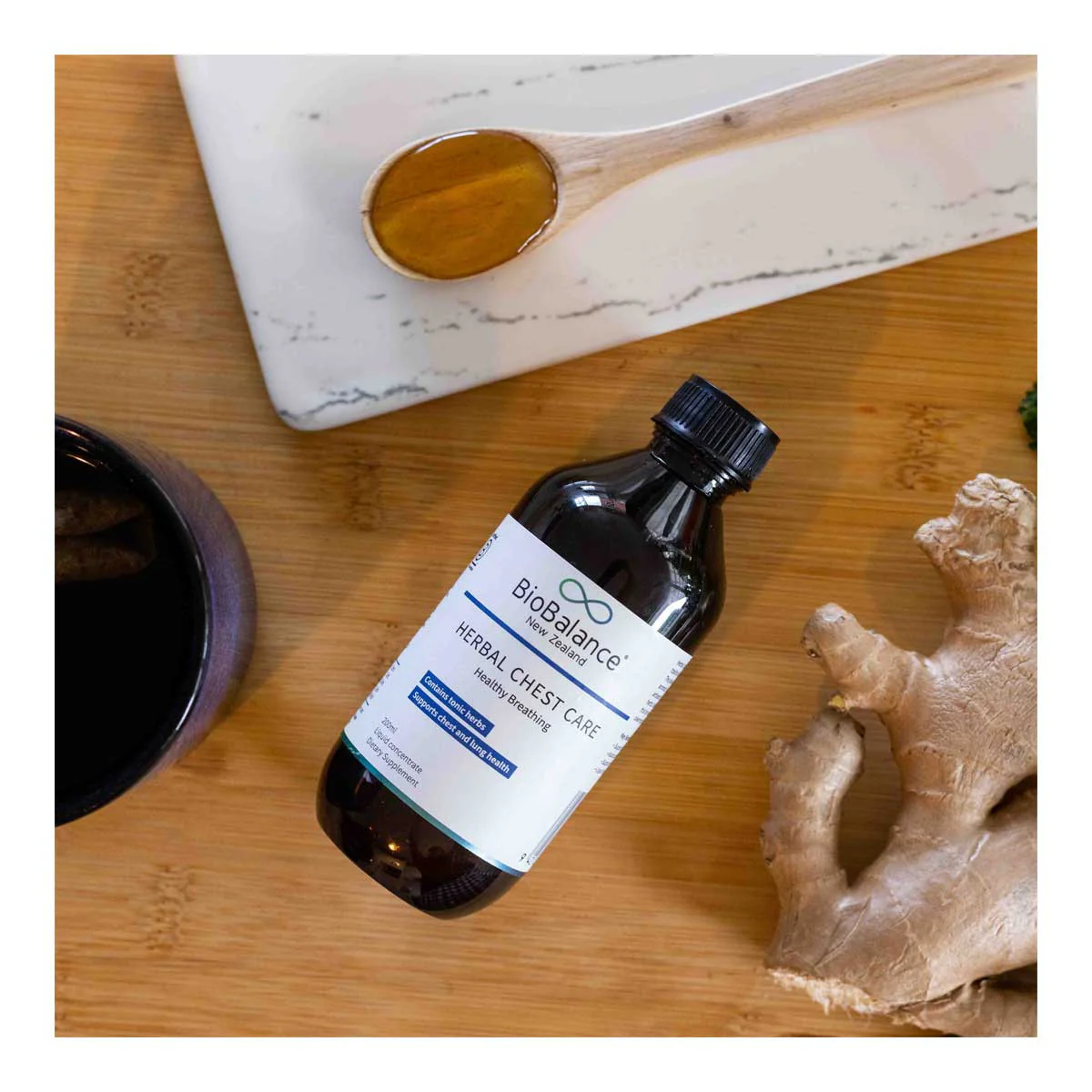 Herbal Chest Care - Image 2