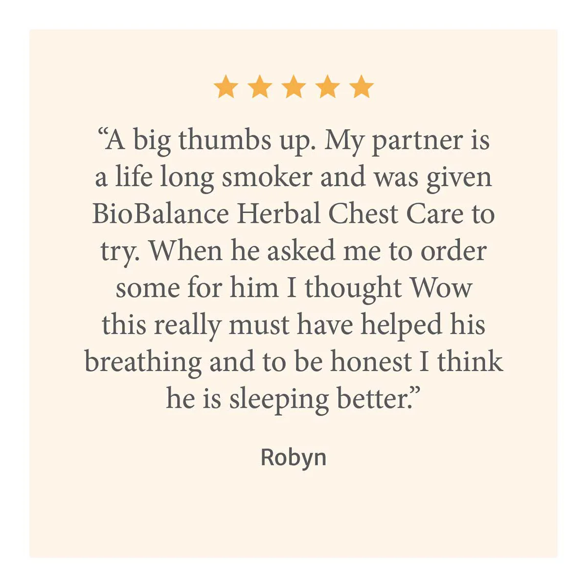Herbal Chest Care - Image 4