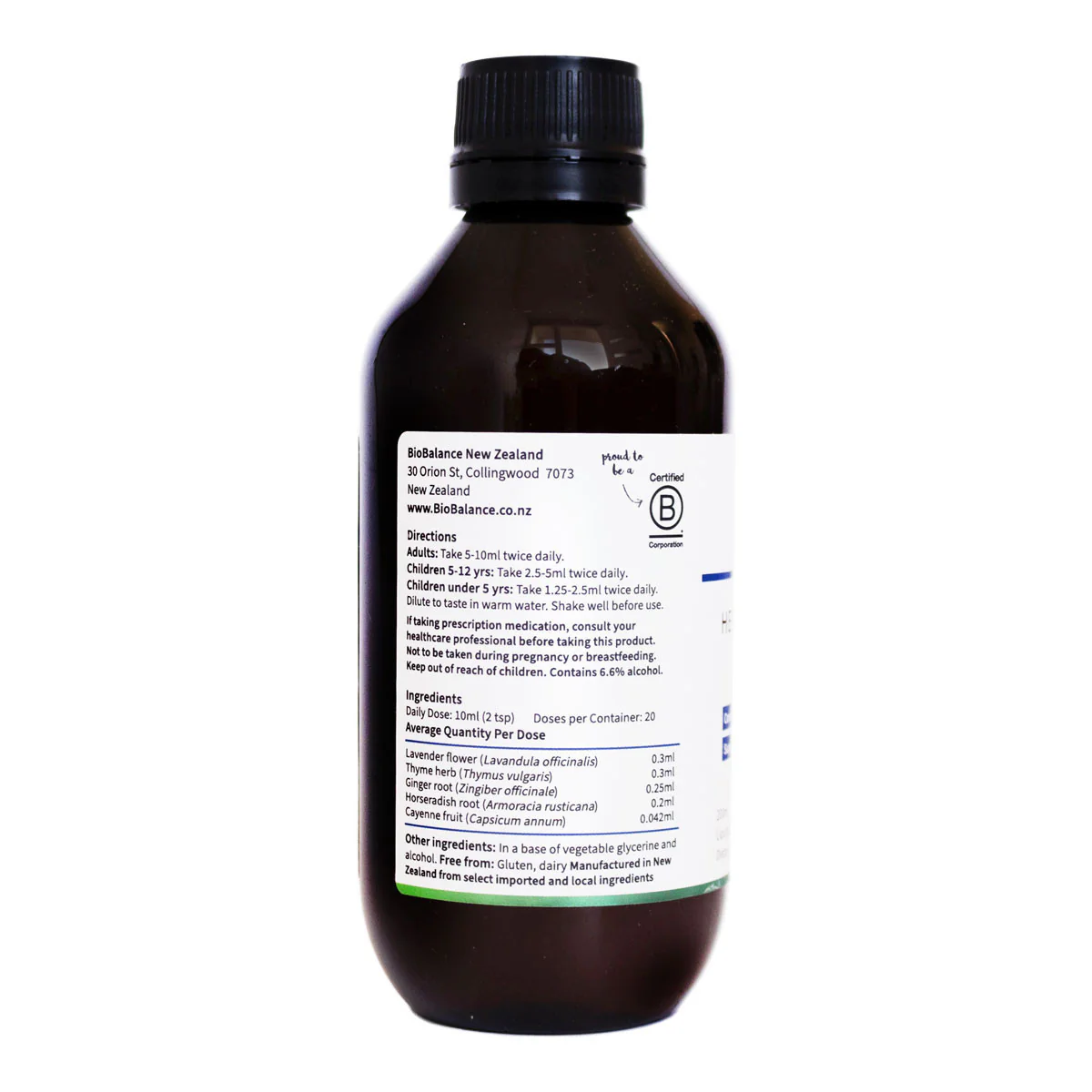 Herbal Chest Care - Image 5