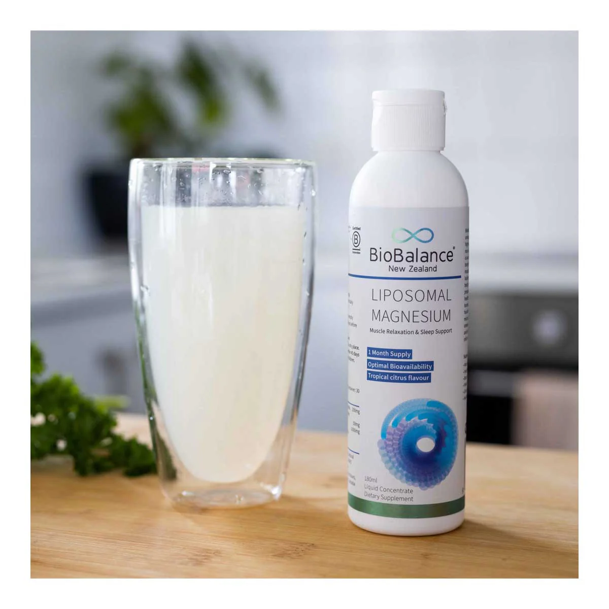 Liposomal Magnesium - Image 2