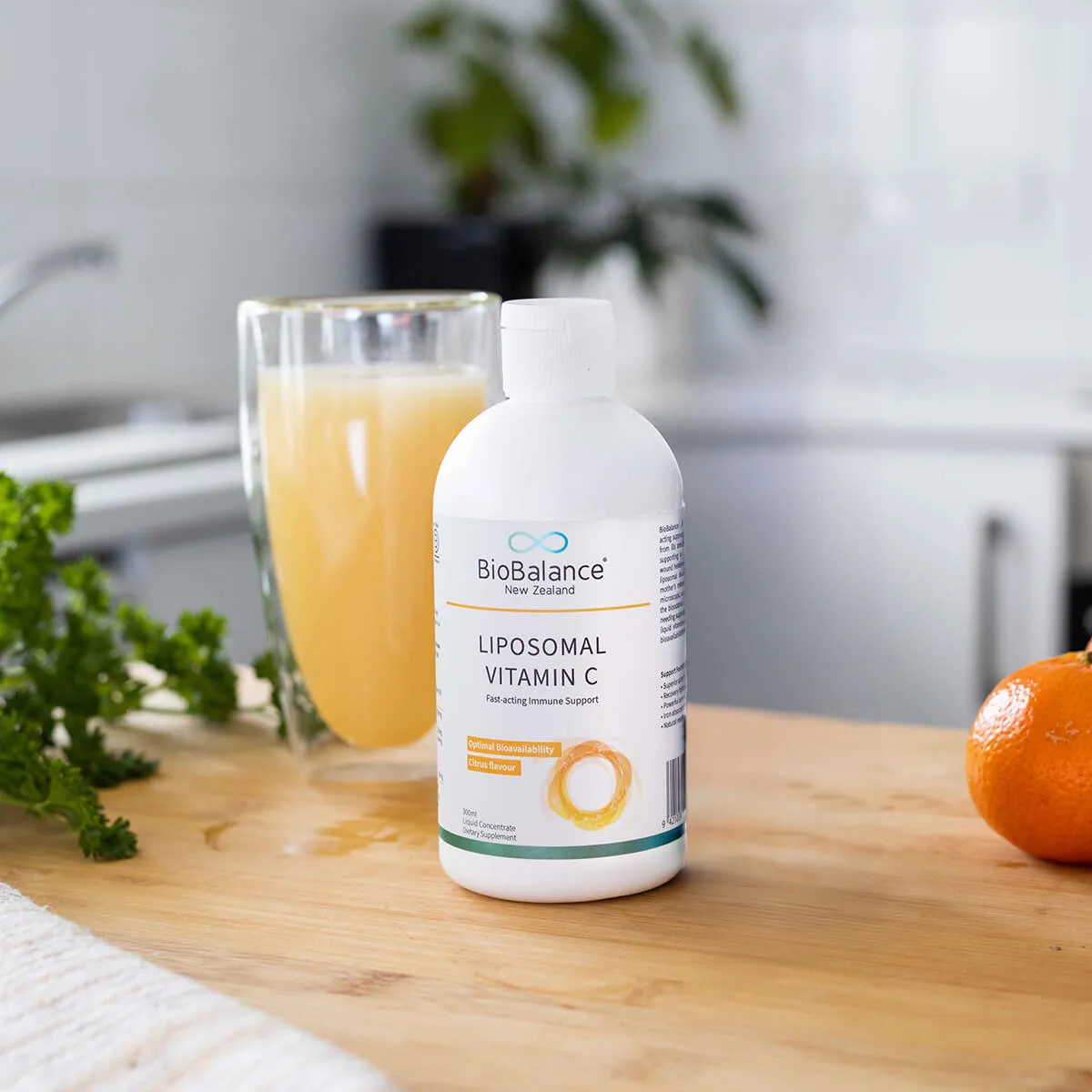 Liposomal Vitamin C - Image 2
