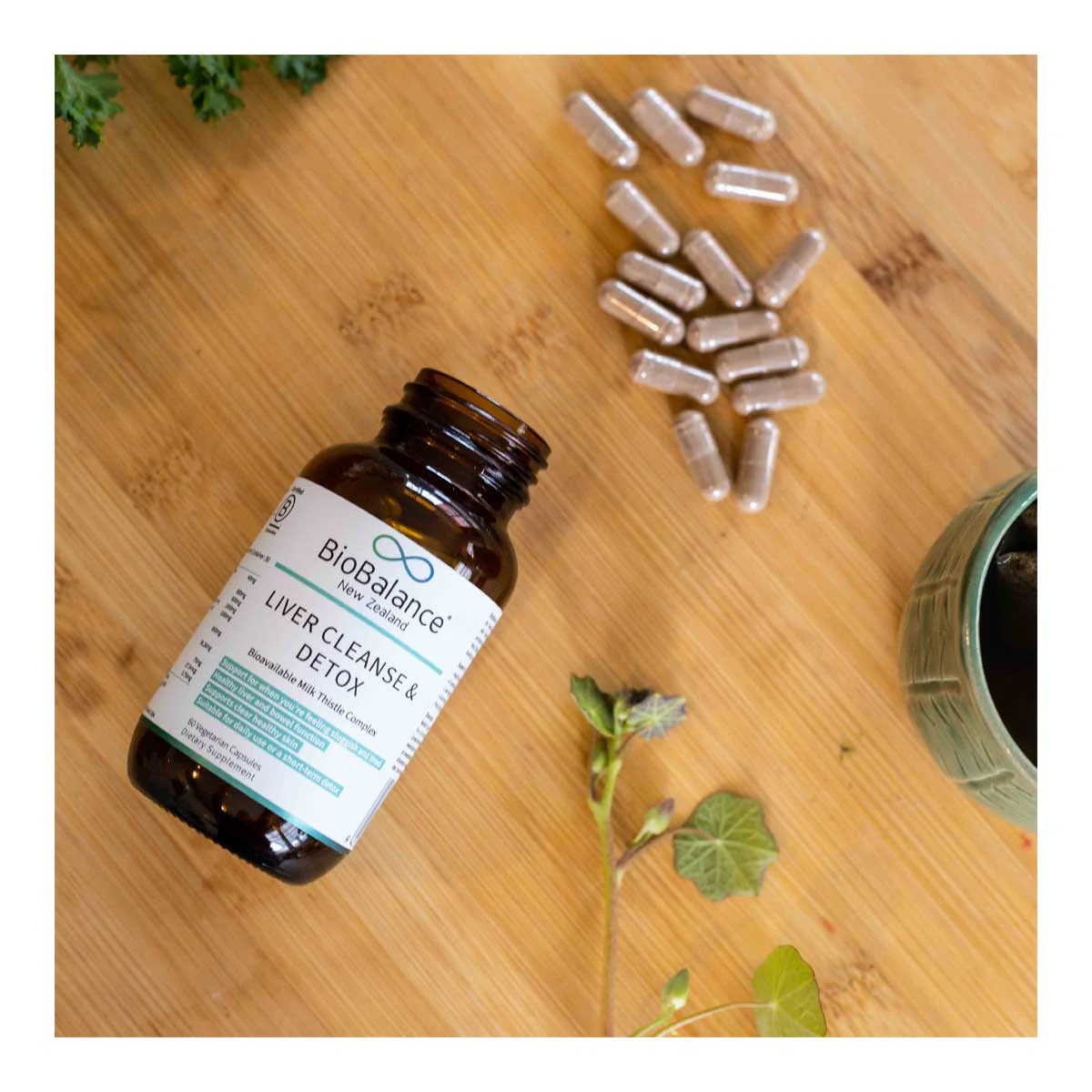 Liver Cleanse & Detox - Image 2