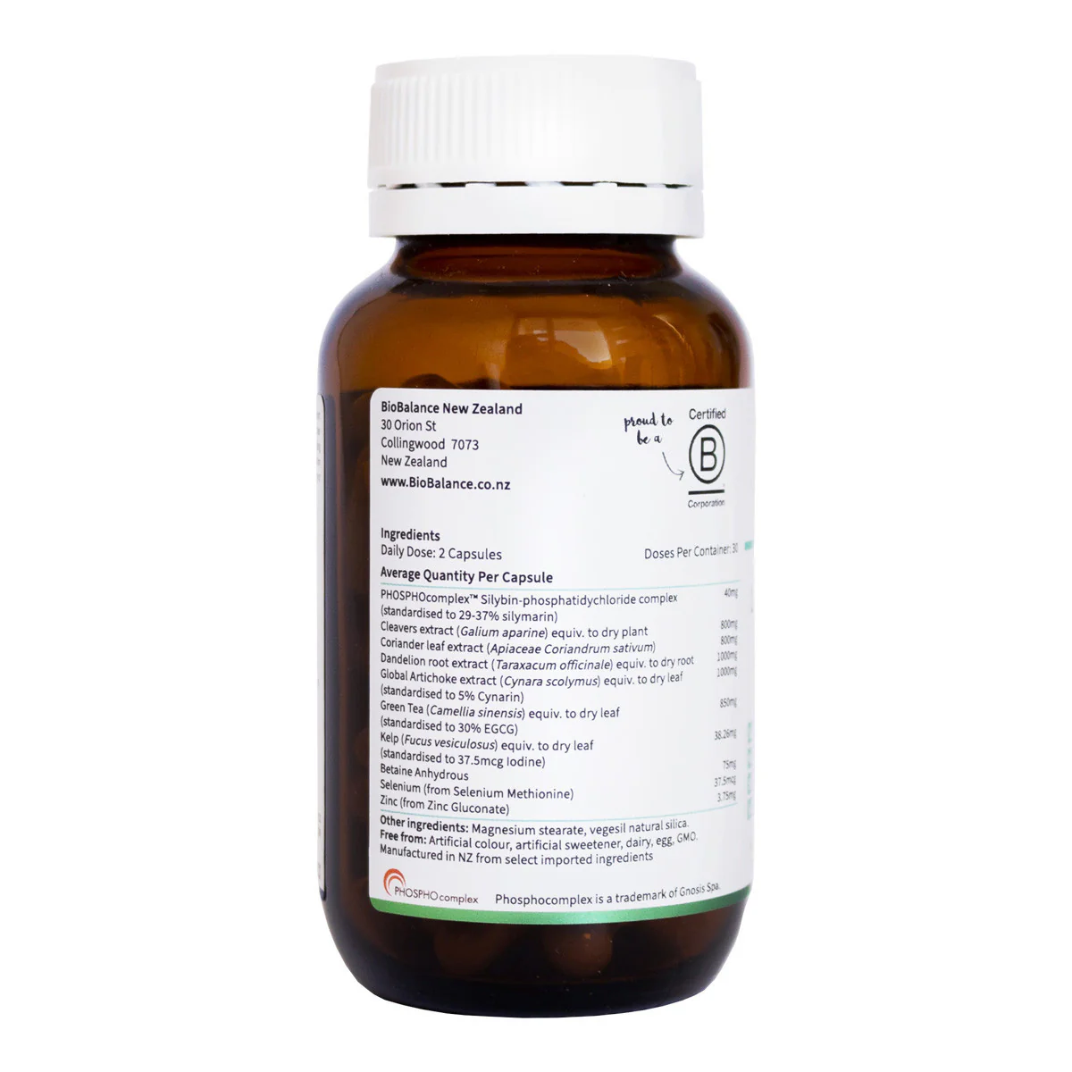 Liver Cleanse & Detox - Image 5
