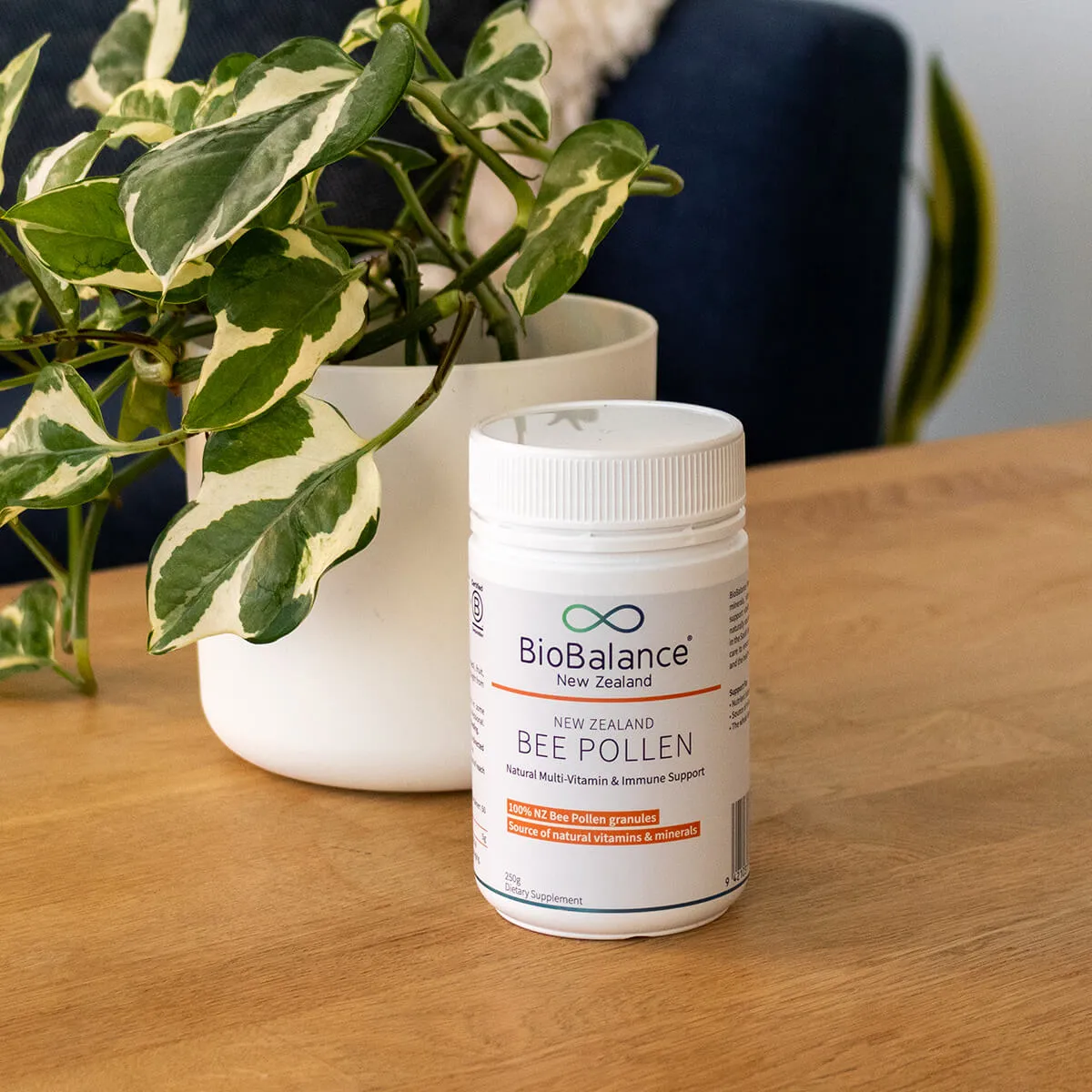 New Zealand Bee Pollen - Image 2