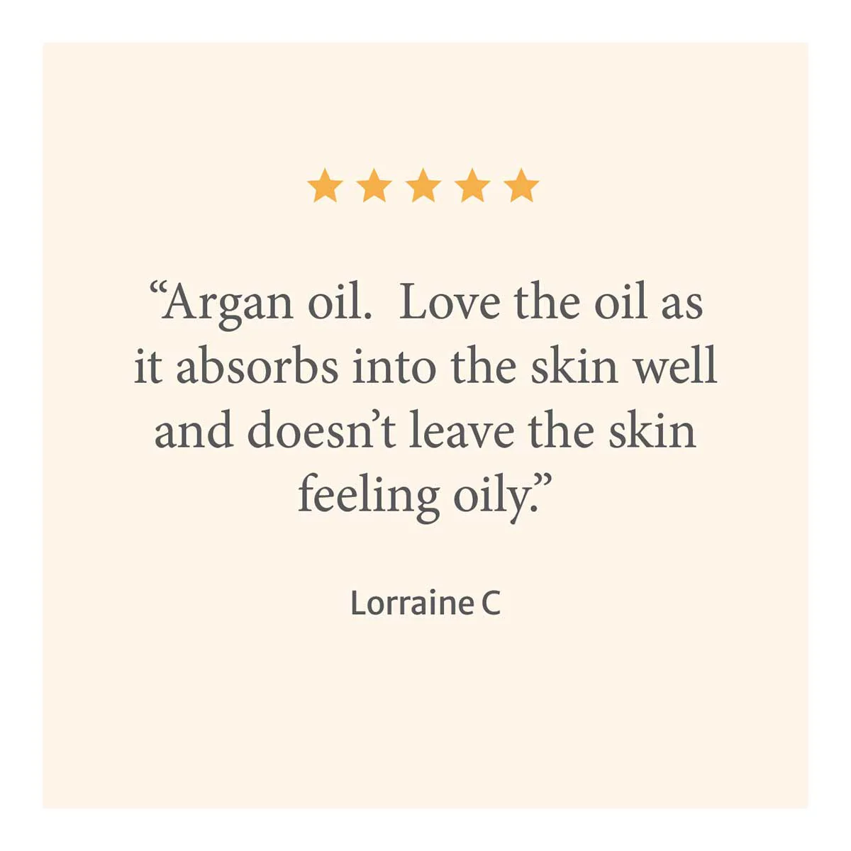 Organic Argan Oil - Image 4