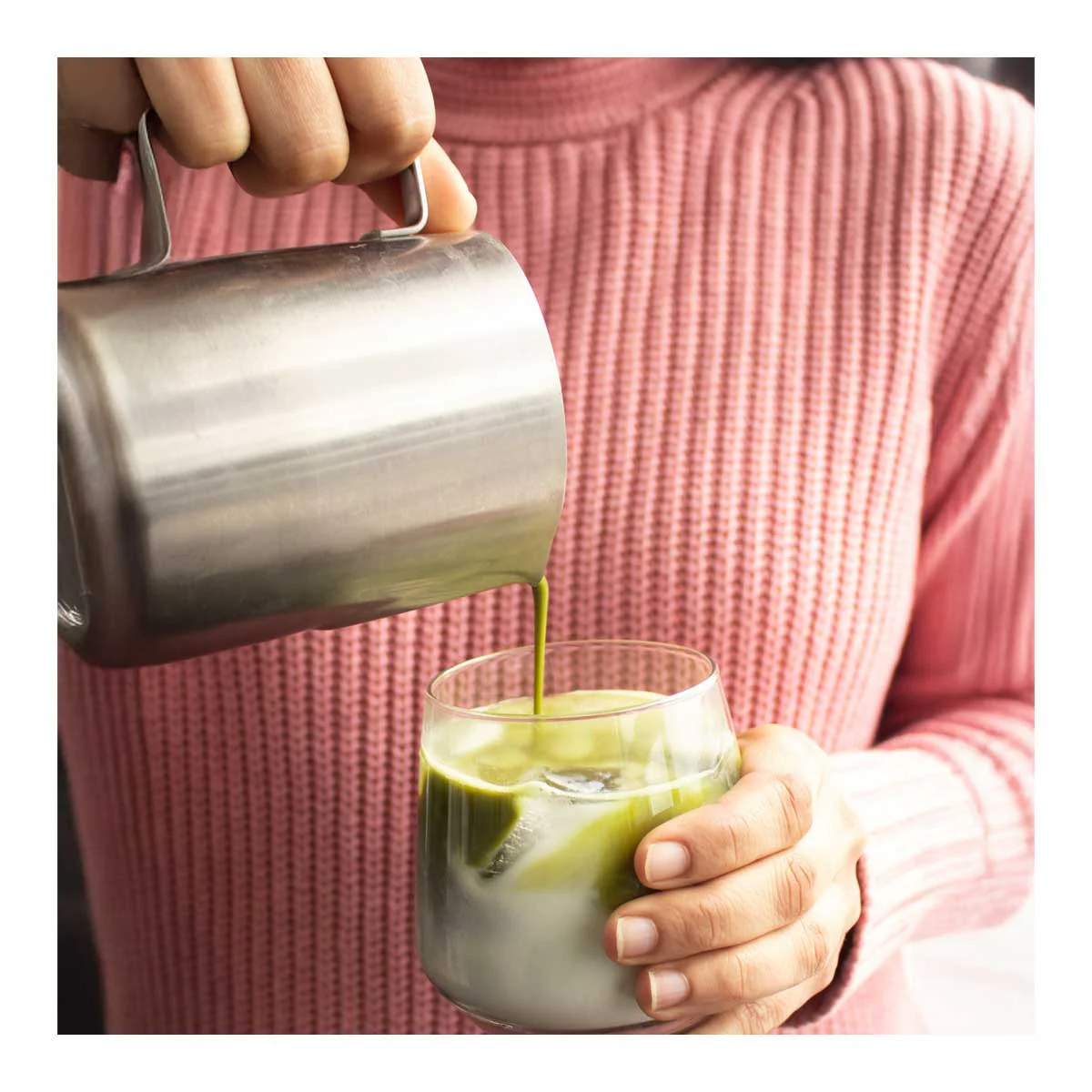 Organic Matcha Powder - Image 4