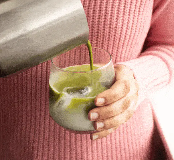 Organic Matcha Powder - Image 5