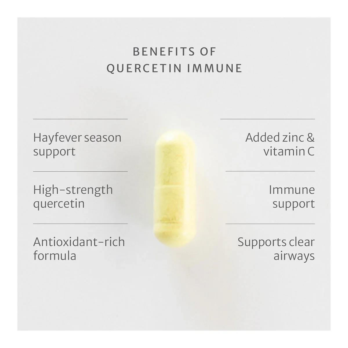 Quercetin Immune - Image 2