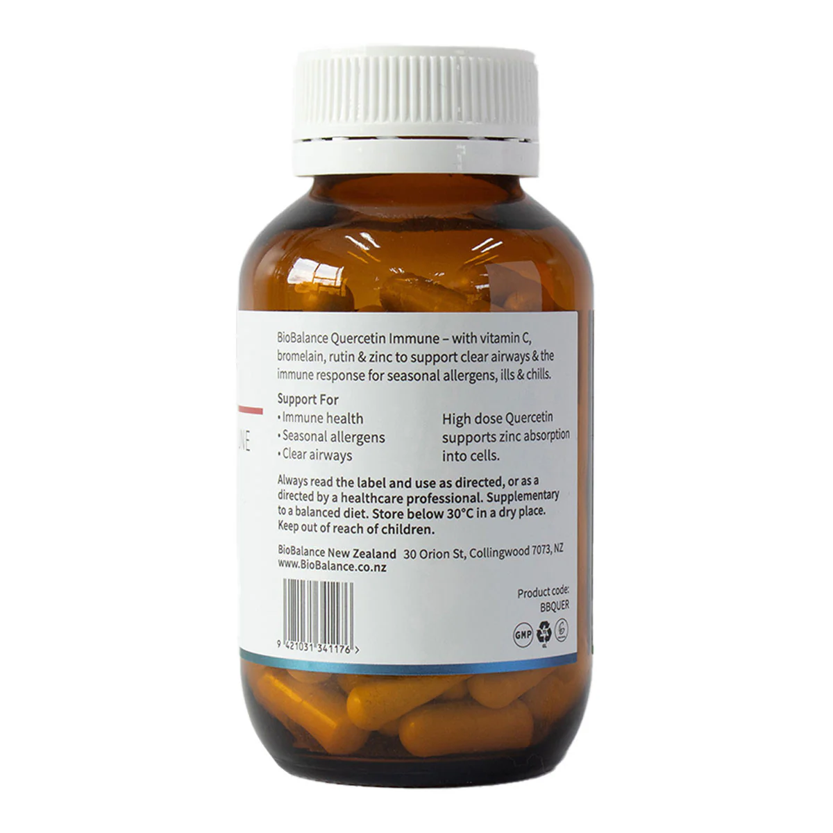 Quercetin Immune - Image 4