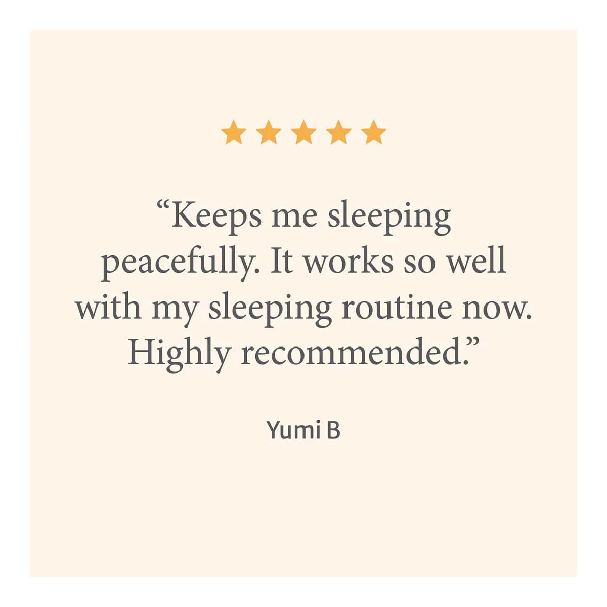 Sleep Cycle Restore - Image 4