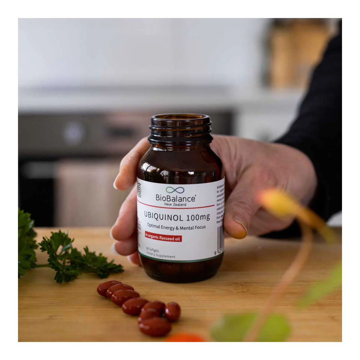 Ubiquinol - Image 2