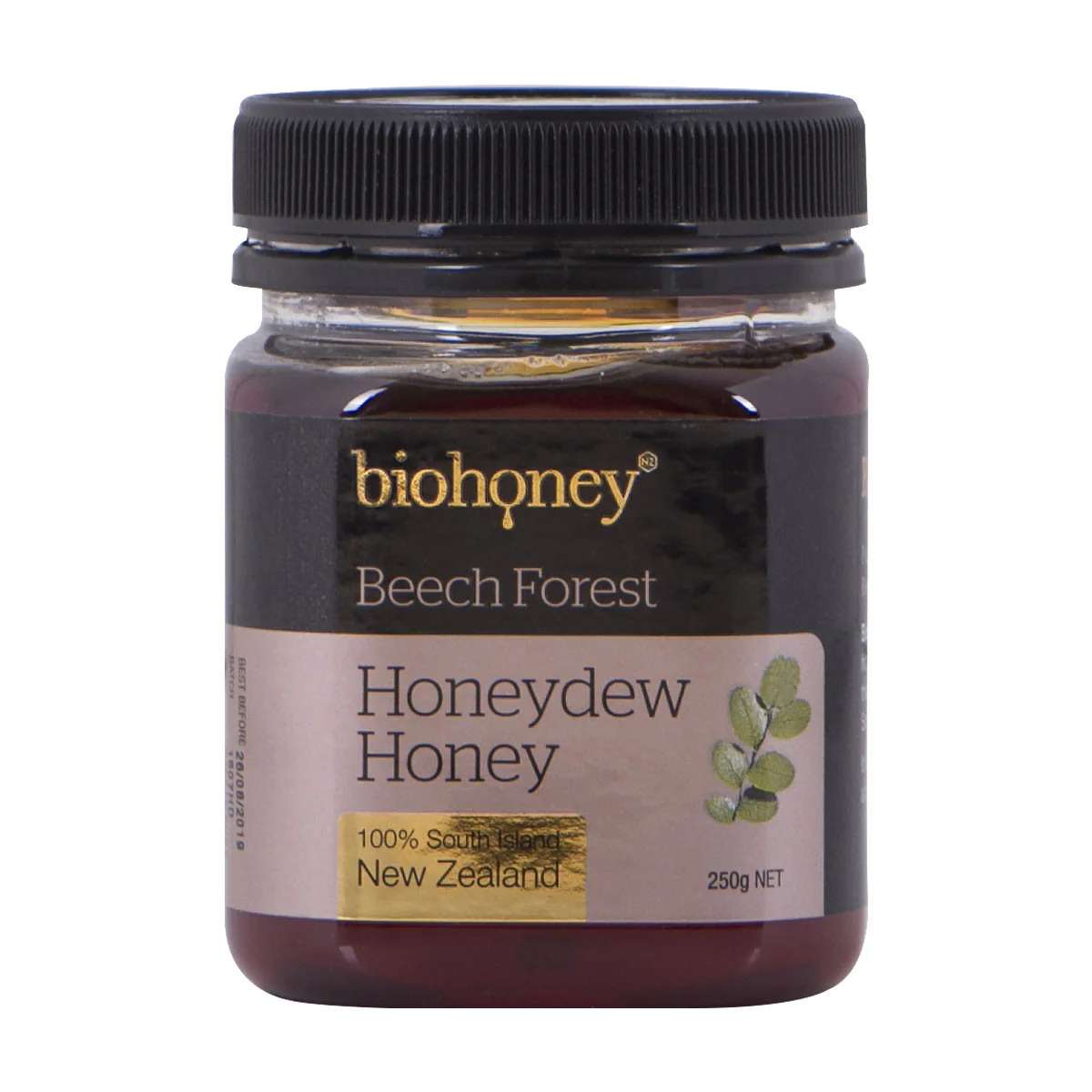 Beech Forest Honeydew Honey - Image 2