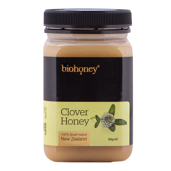 Clover Honey