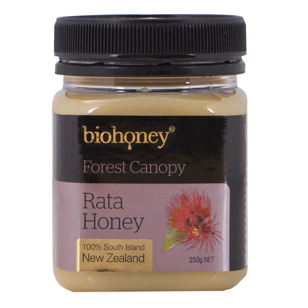 Forest Canopy - Rata Honey - Image 2
