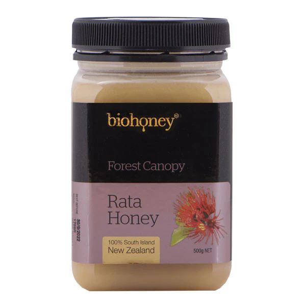Forest Canopy - Rata Honey - Image 3