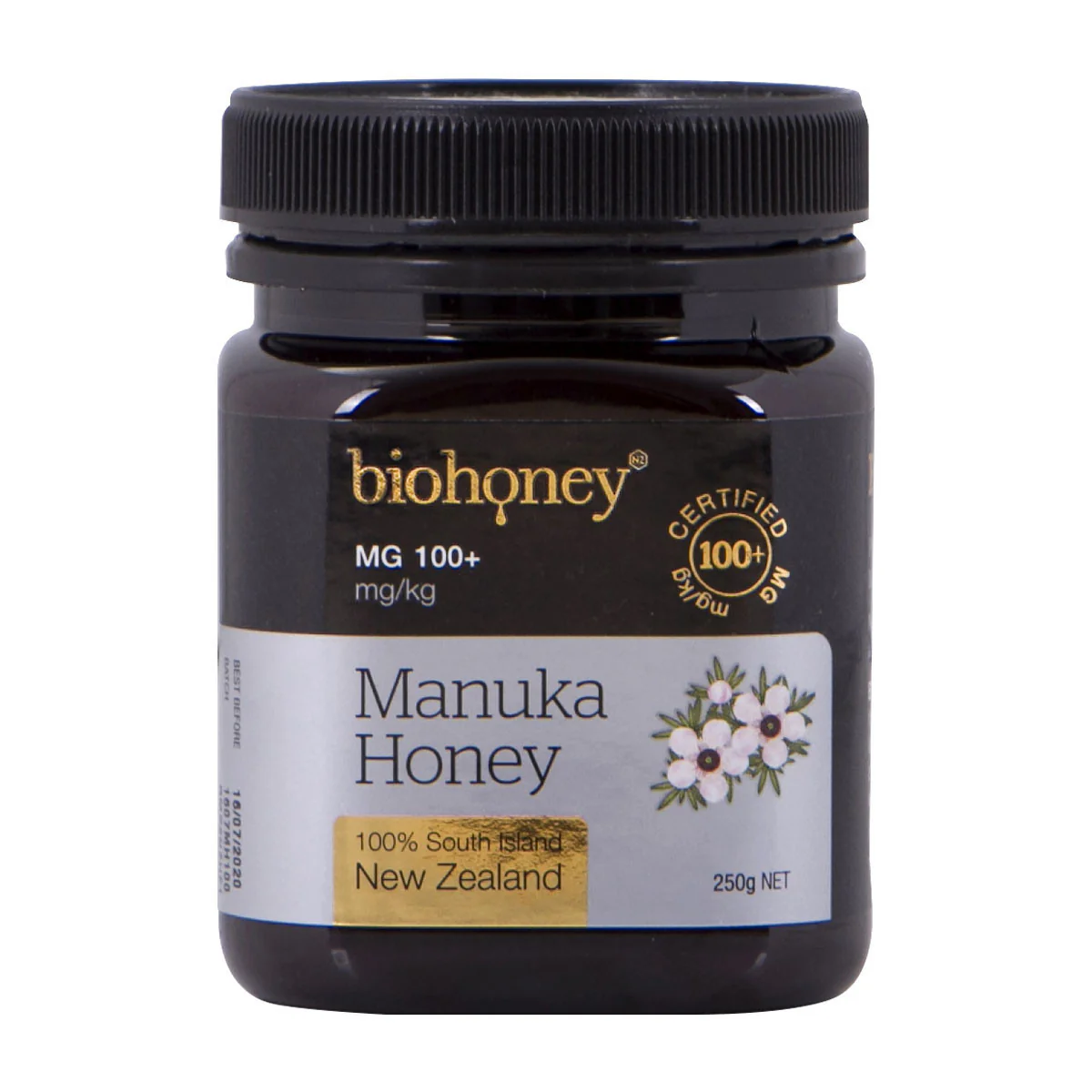 Manuka Honey MG100+ - Image 2