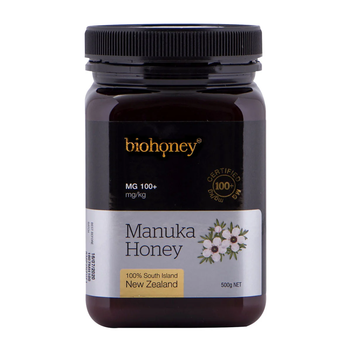 Manuka Honey MG100+ - Image 3