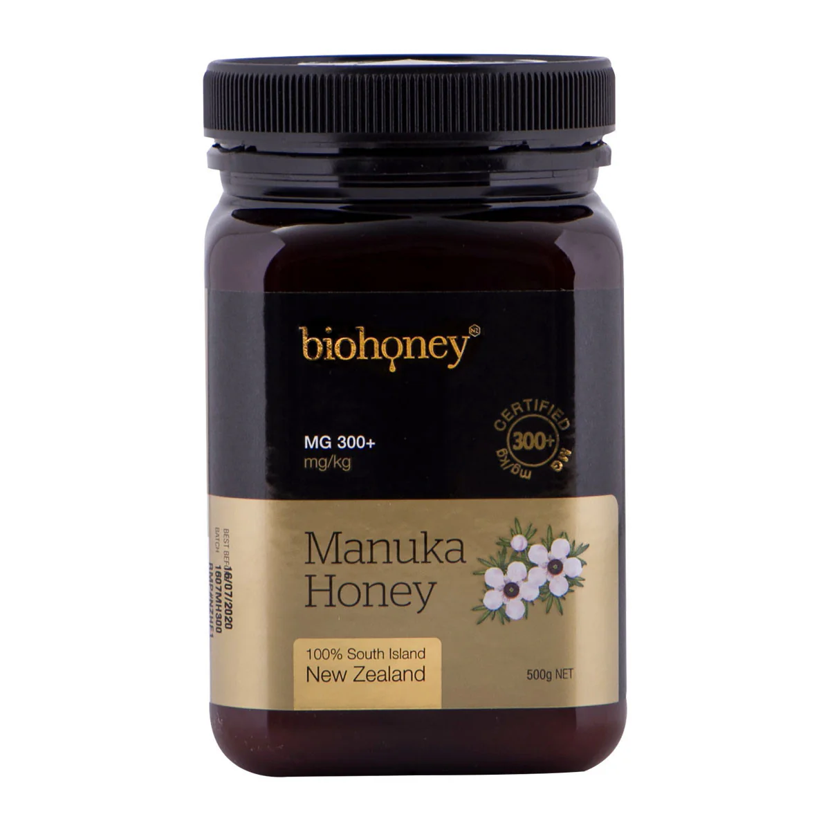 Manuka Honey MG300+ - Image 3