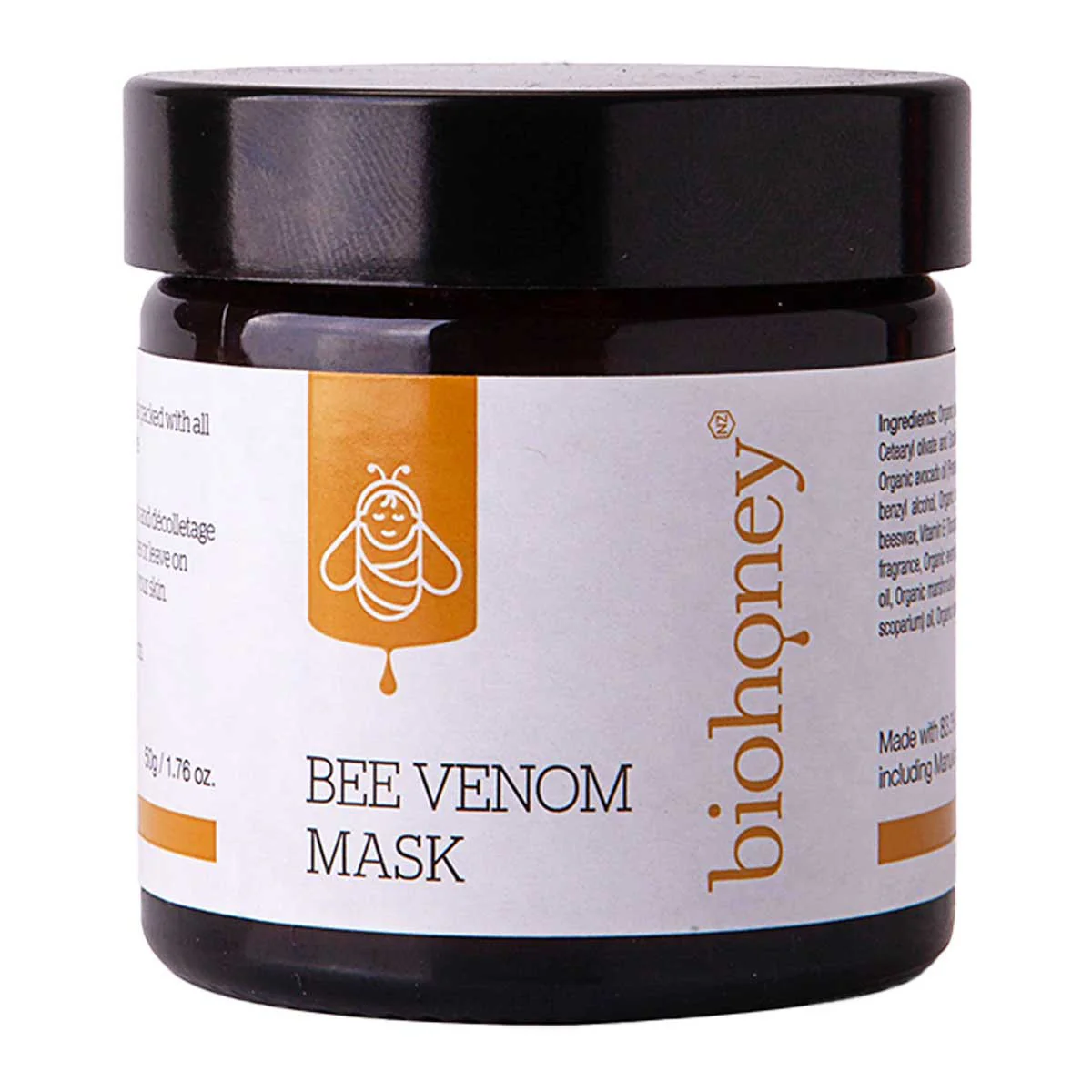 Mask - Bee Venom - Image 2