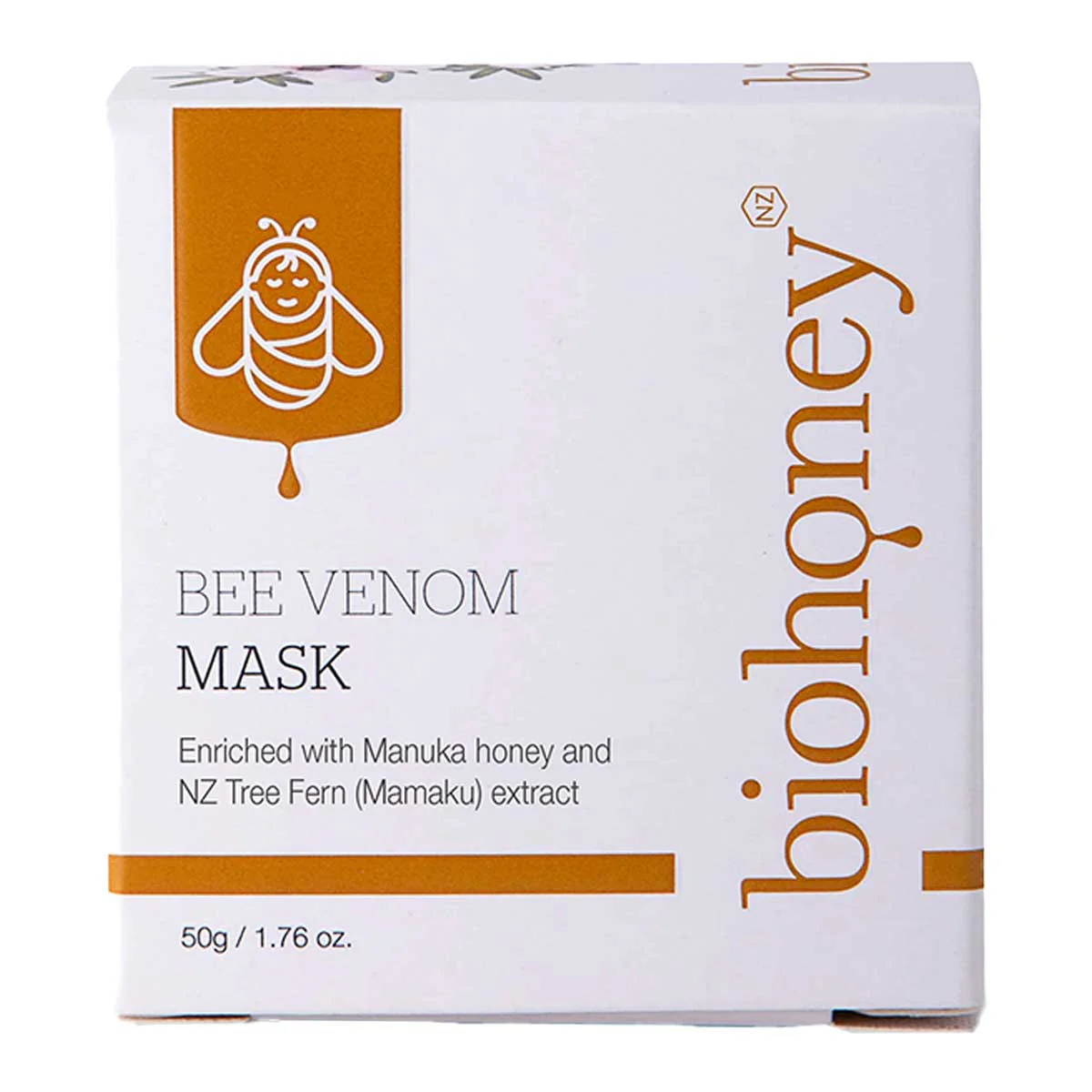 Mask - Bee Venom - Image 3