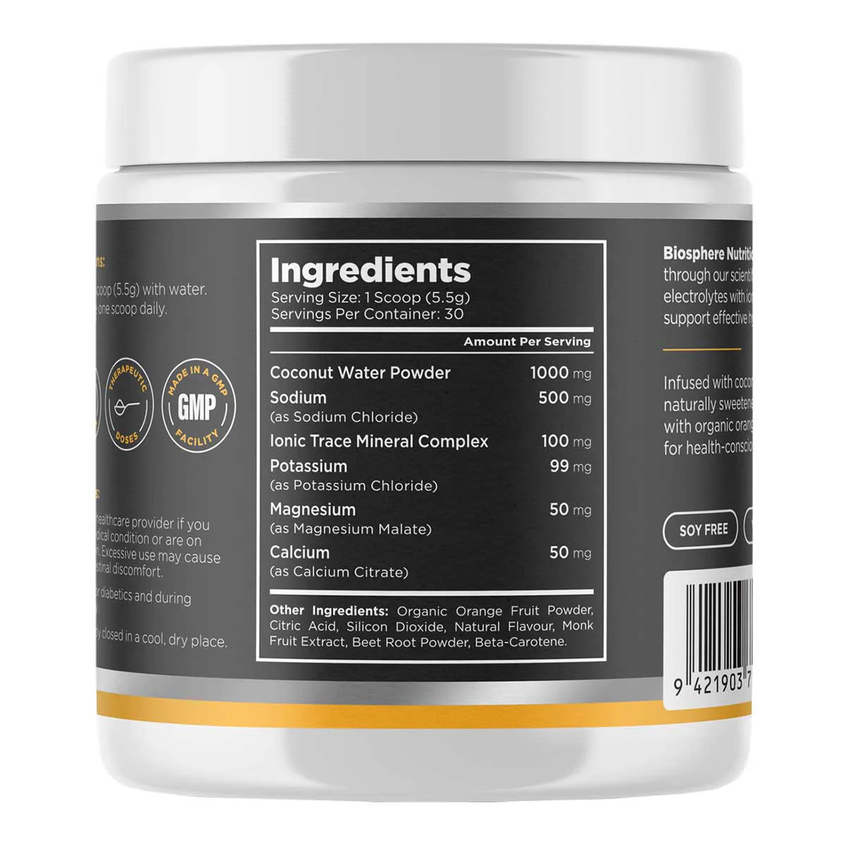 Hydrate - Essential Mineral Replenishment - Image 4