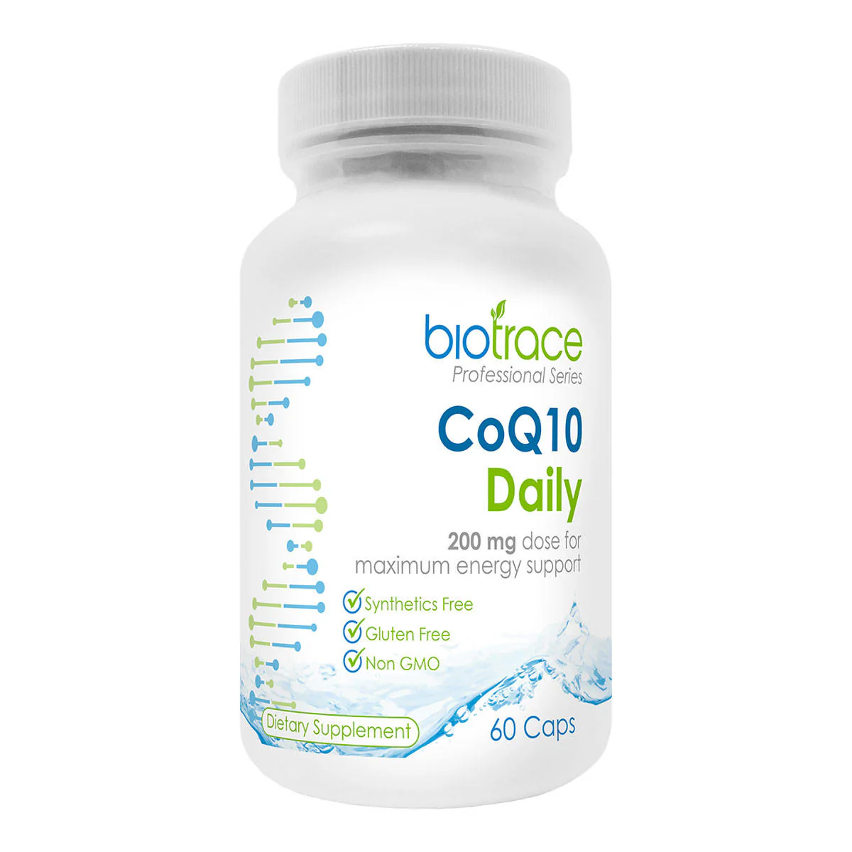 CoQ10 Daily - Image 2