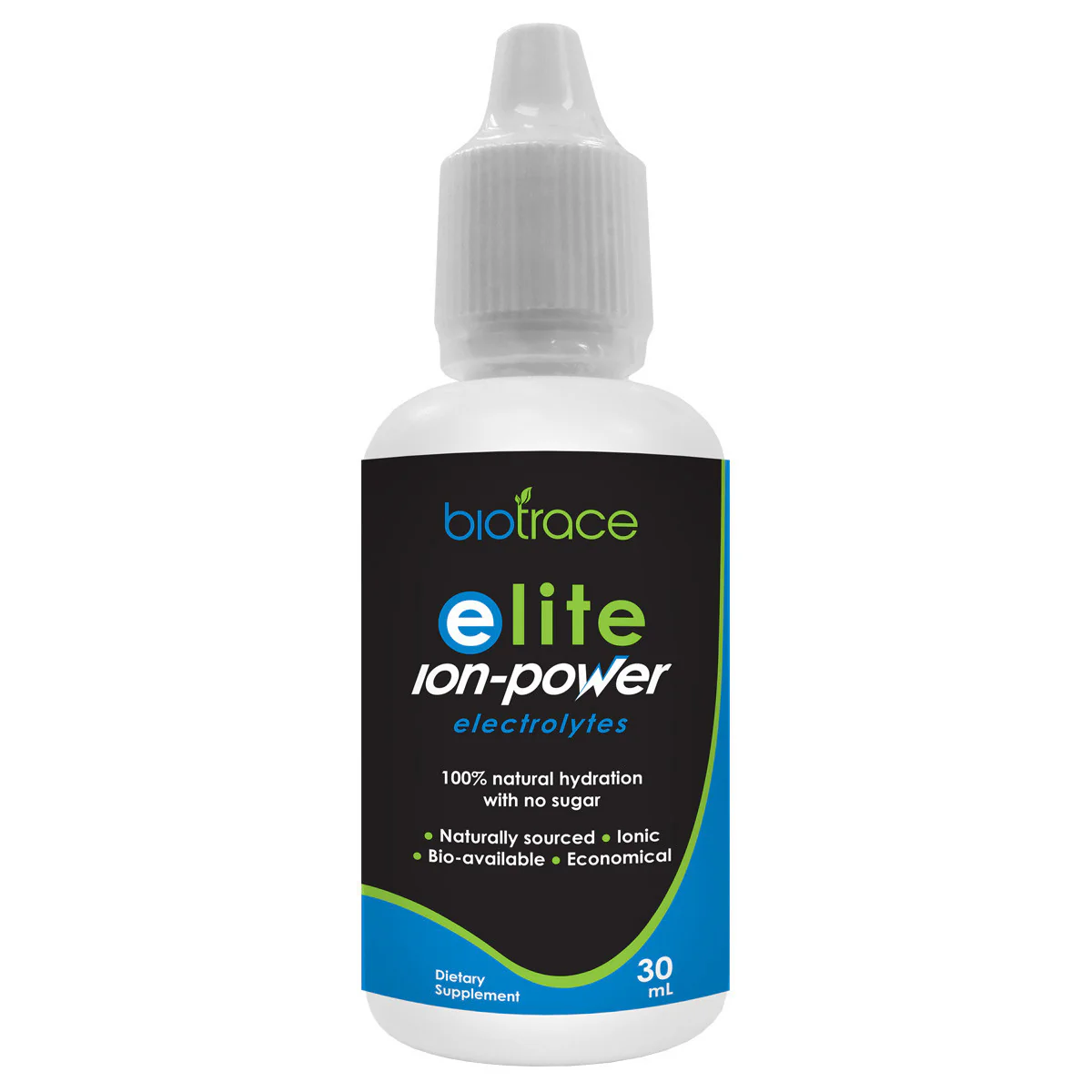 Elite Electrolyte Liquid - Image 2