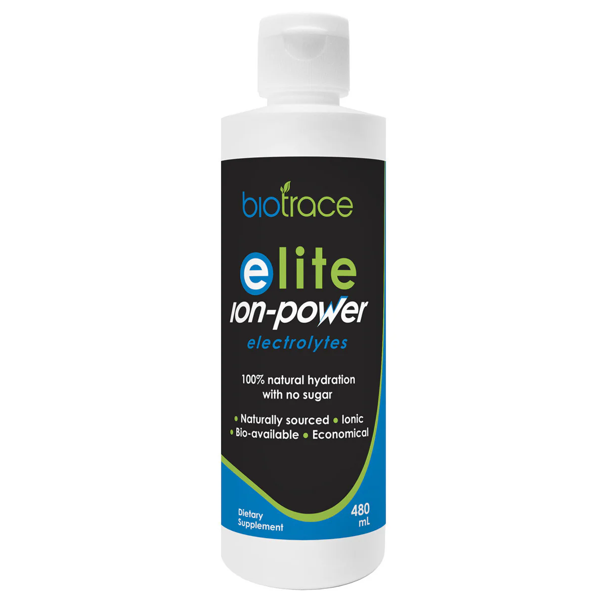 Elite Electrolyte Liquid - Image 3