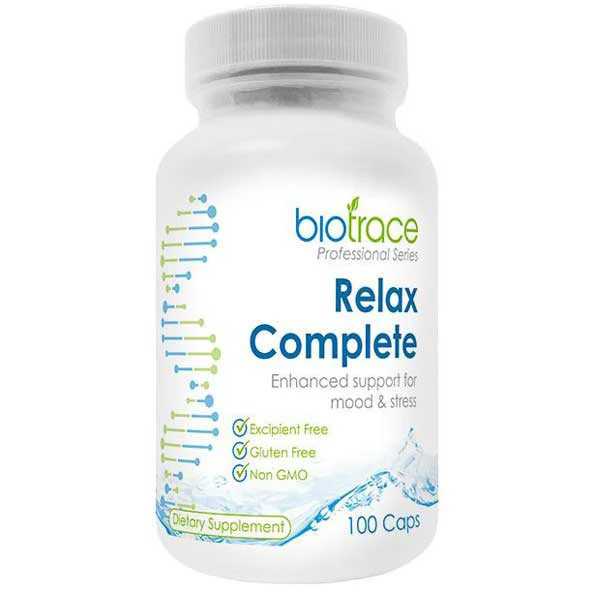Relax Complete