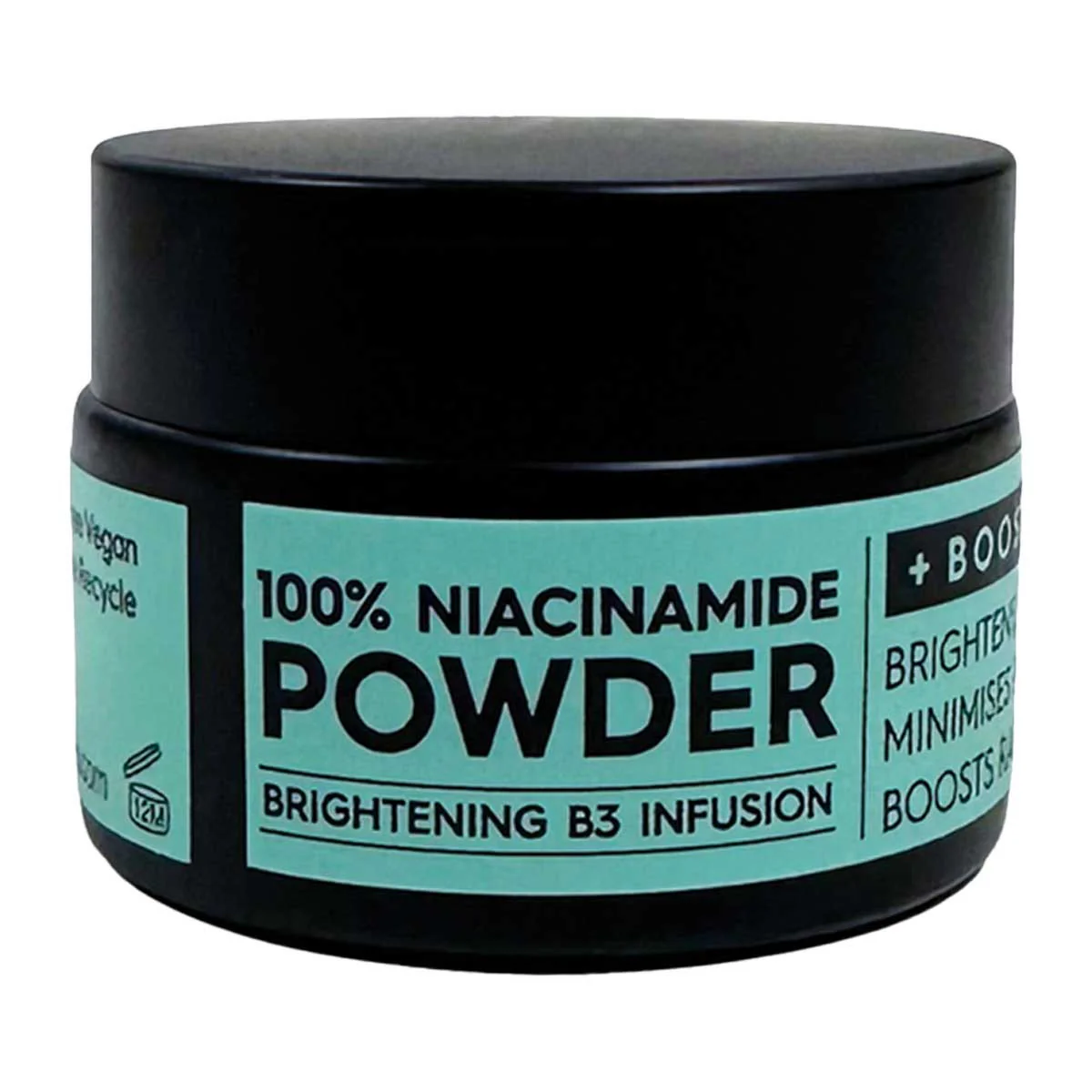 100% Niacinamide Powder - Brightening B3 Infusion - Image 2