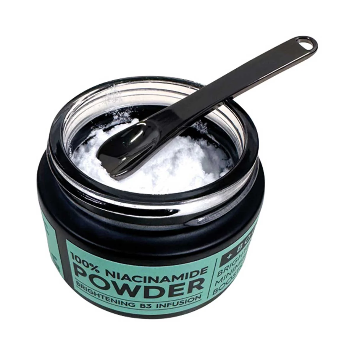 100% Niacinamide Powder - Brightening B3 Infusion - Image 3