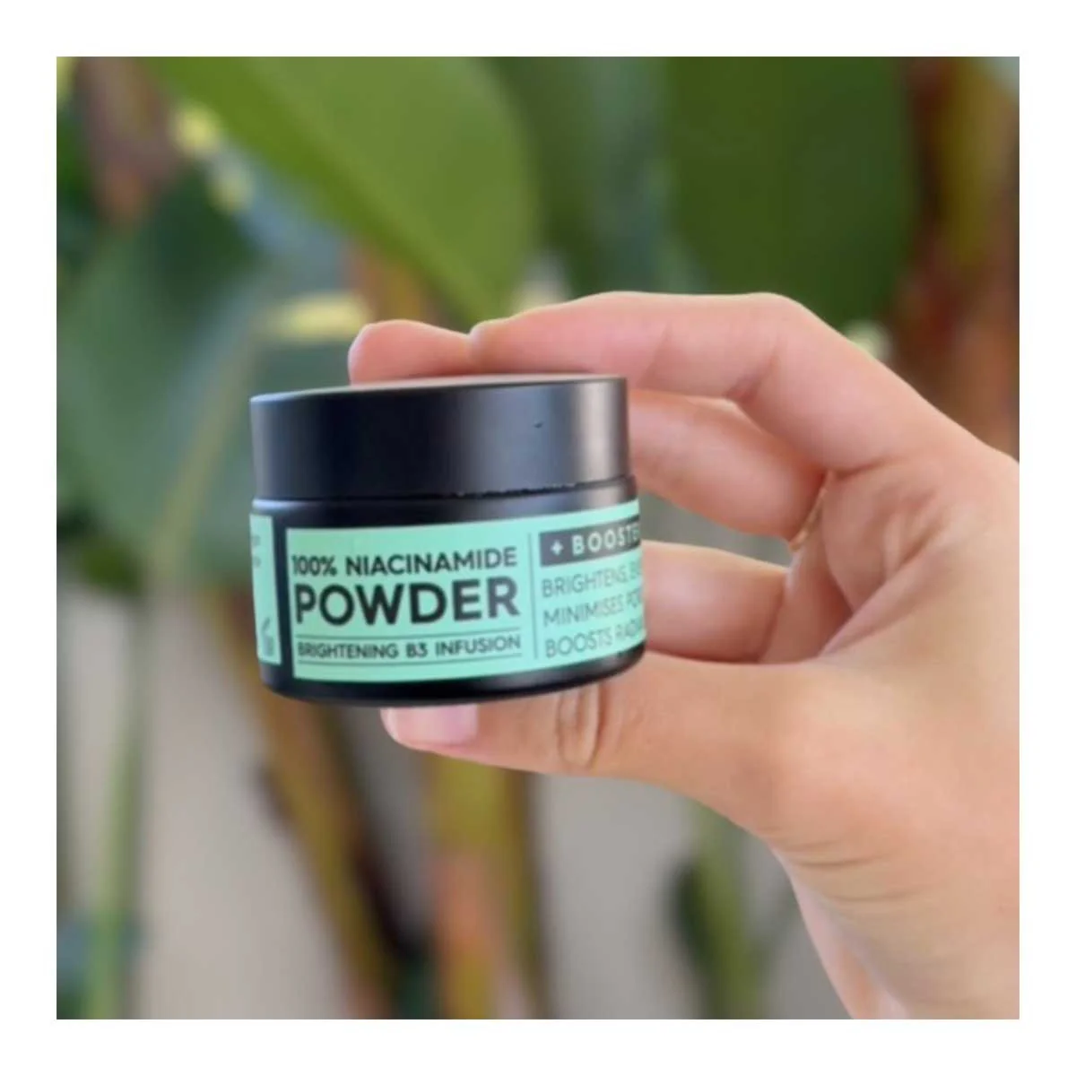 100% Niacinamide Powder - Brightening B3 Infusion - Image 4