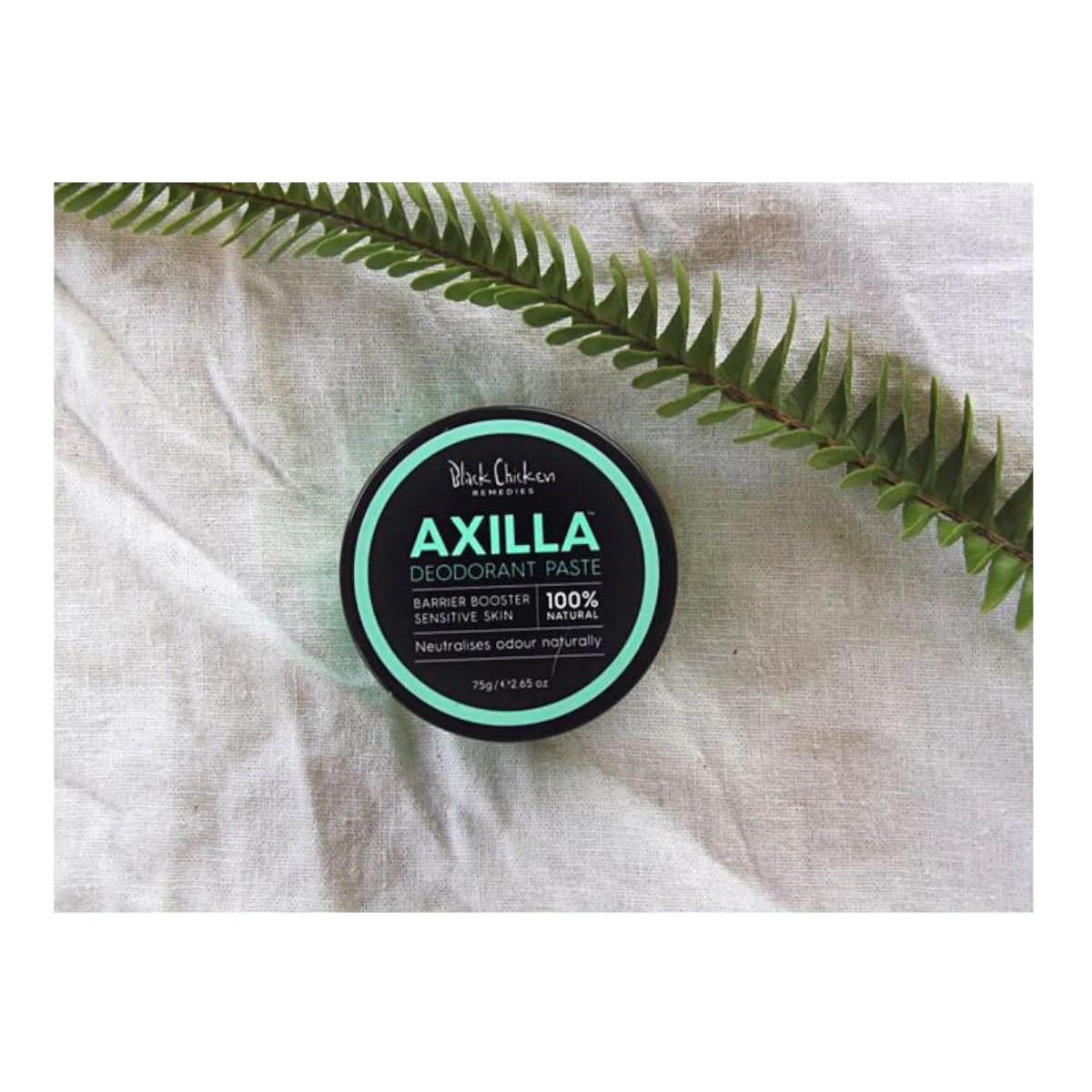 Axilla Deodorant Paste - Barrier Booster - Image 3
