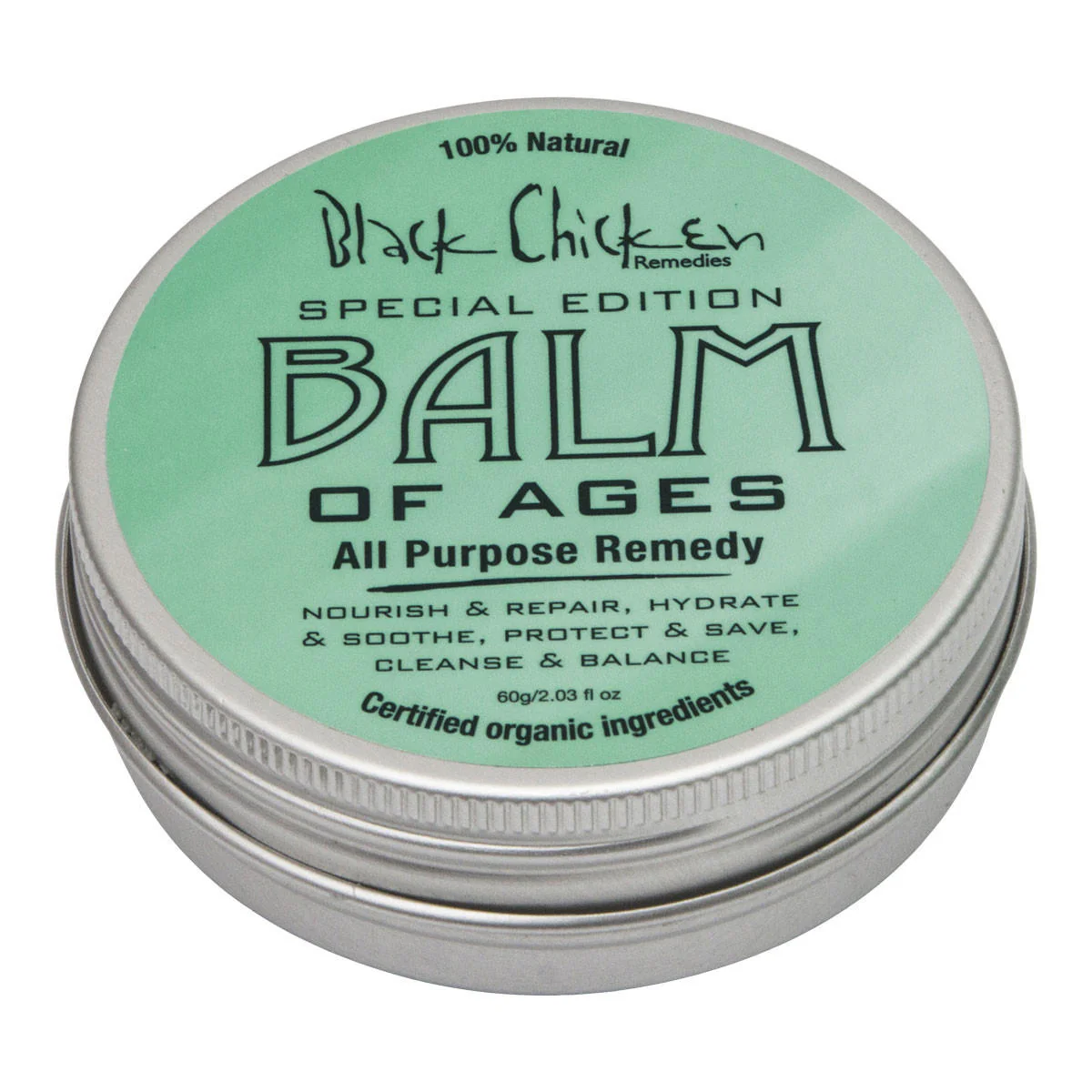 Balm of Ages Multi-Purpose Remedy Balm - Image 3