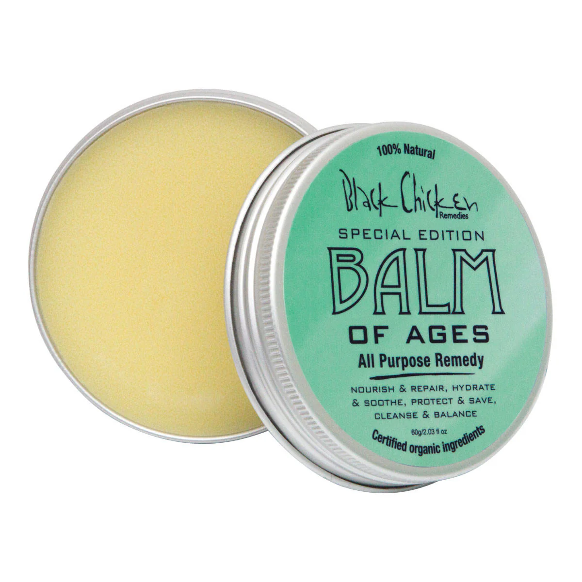 Balm of Ages Multi-Purpose Remedy Balm - Image 4