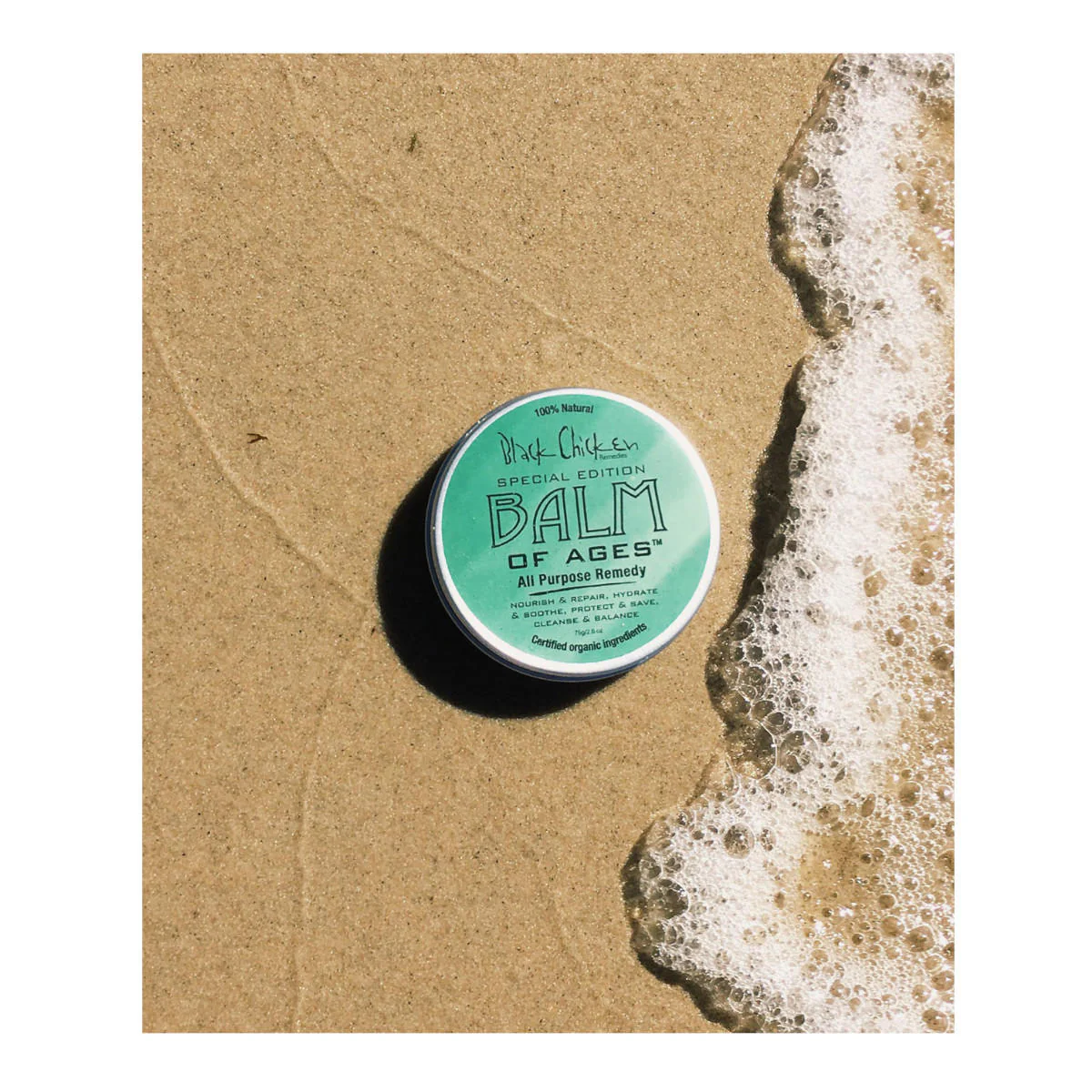 Balm of Ages Multi-Purpose Remedy Balm - Image 5