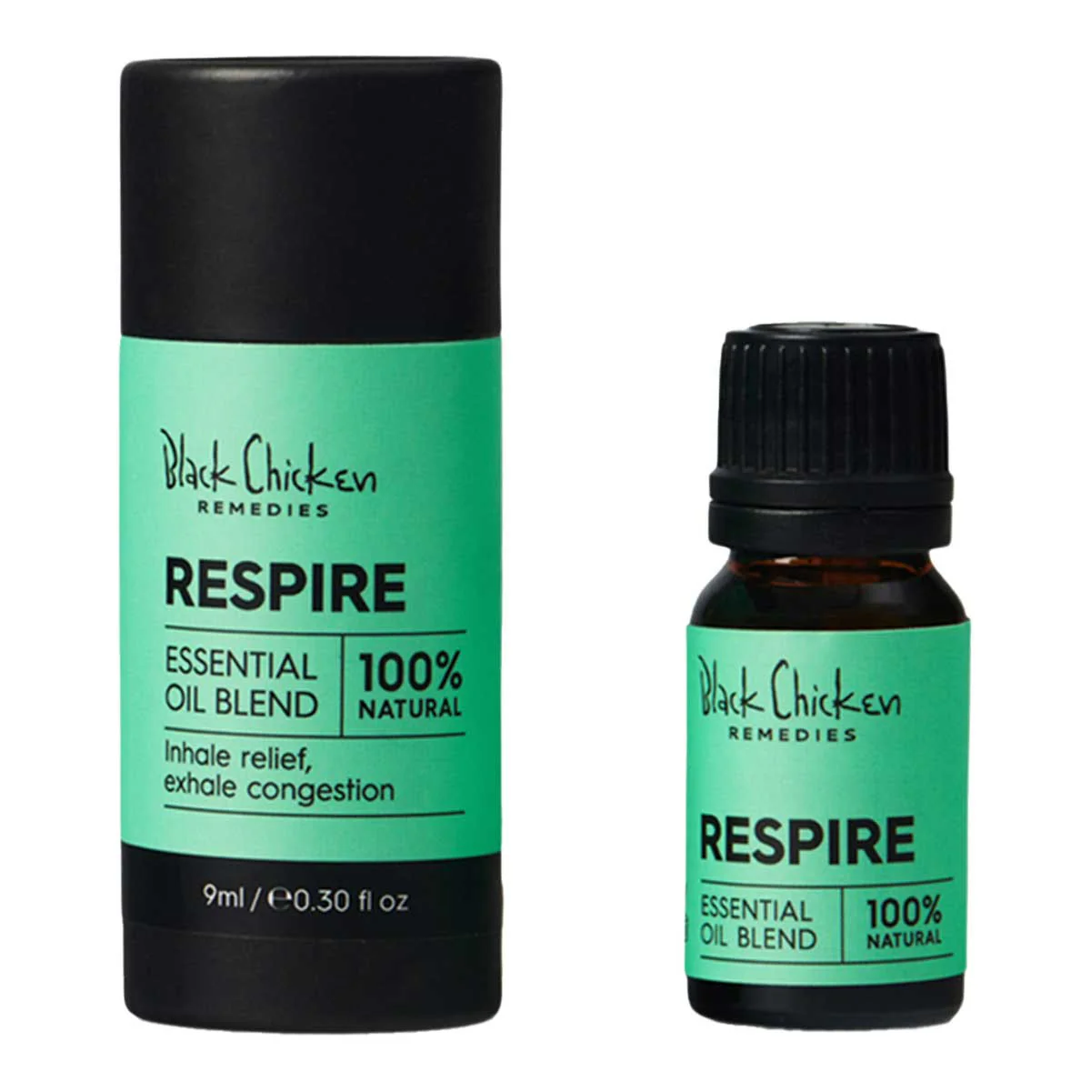 Essential Oil Blend - Respire - Image 2